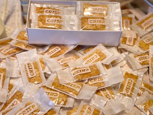 杏仁瓦片酥（积分兑换） 商品图9