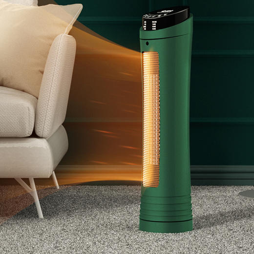 CIH 取暖器家用节能省电客厅卧室  PHT2501 商品图4