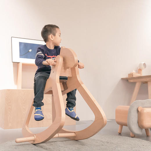 【双十一特价】【秋冬必备丨超轻柔软保暖】美国FITKICKS时尚超轻防打滑儿童暖暖鞋|弹力鞋|秋冬棉鞋|家居鞋|毛毛鞋|双层保暖，舒适透气不闷脚抗菌除臭，360°弯曲折叠 商品图2