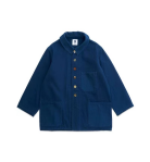 SJLR/六颗扣外套