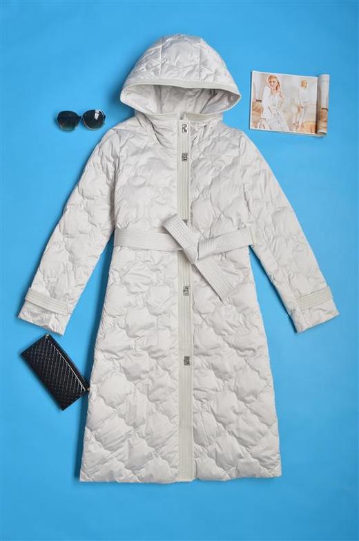 集拉米卡SFW1VM_羽绒服_ZK 商品图0