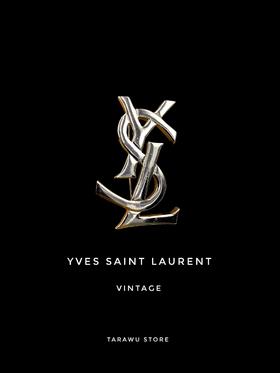 VVES SAINT LAURENT