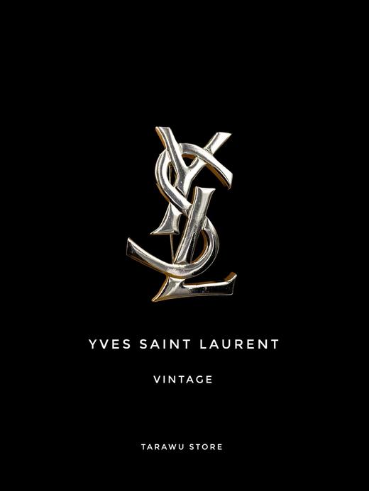 VVES SAINT LAURENT 商品图0