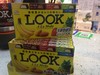 不二家 LOOK 什锦巧克力52g 商品缩略图0