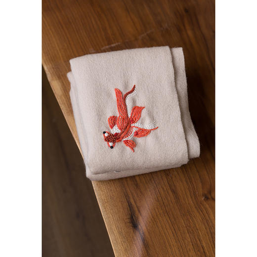 牧衣游原创设计女装----如鱼得水 商品图1