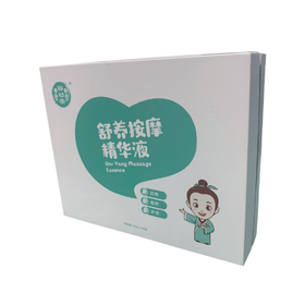 臻幼堂舒养按摩精华液-单瓶