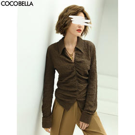 🎉🎉COCOBELLA上新品啦~