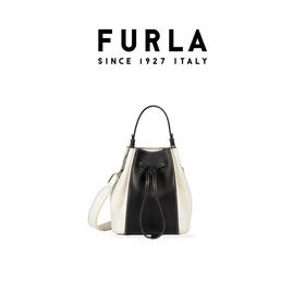 FURLA MIASTELLA MINA BUCKET BAG