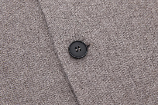 经典开衫（加厚） 灰黑/原色 商品图5