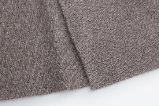 经典开衫（加厚） 灰黑/原色 商品图8