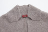 经典开衫（加厚） 灰黑/原色 商品缩略图4