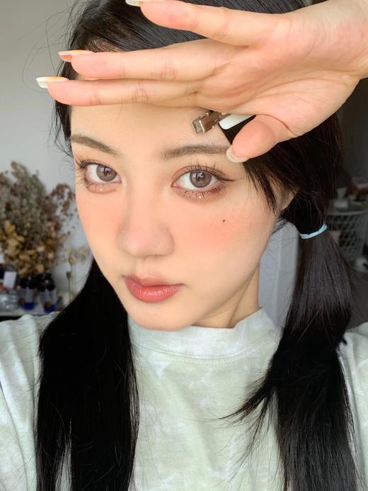 SNTTY 年抛 玫瑰奶紫 商品图1