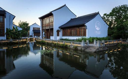 万物有戏 感蟹有你—沙家浜旅游钜惠自驾体验 商品图4