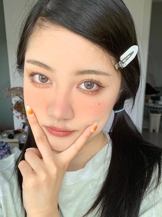 SNTTY 年抛 玫瑰奶紫 商品图2