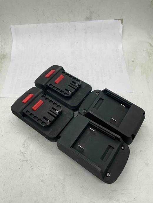 【货号04112】湘利/匠新/普利曼电池转大艺A3/2106机身转换器 商品图4