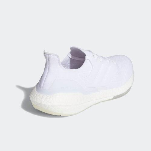 Adidas/阿迪达斯男鞋春新款运动鞋Boost透气缓震低帮跑步鞋FY0379 LSSPT2103 商品图4