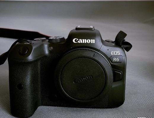 天空之城-佳能相机集合店 canon R6 商品图1