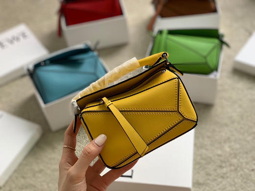 nano puzzle 💨 商品图8