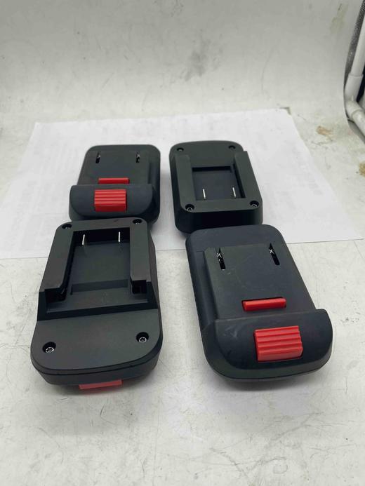 【货号07581】大艺A3/2106电池转湘利/匠新/汇沃/普利曼机身转换器 商品图4