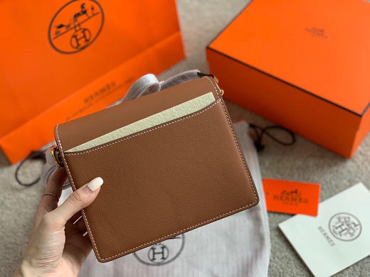 高定猪鼻子🐽 -金棕 商品图7