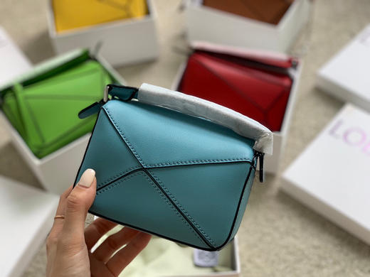 nano puzzle 商品图3