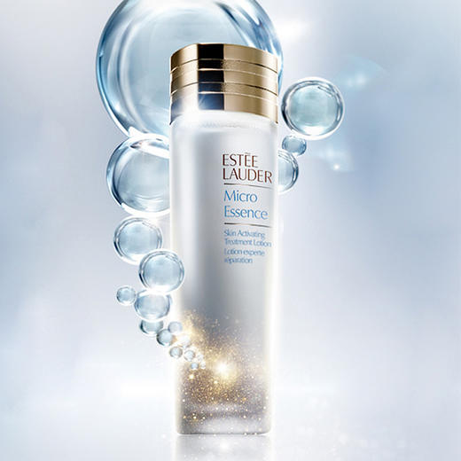 E.LAUDER/雅诗兰黛 肌初赋活原生液 200ml 保湿修护 商品图4