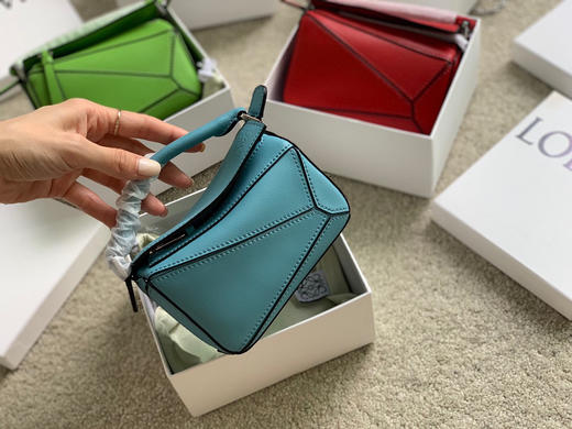 nano puzzle 商品图7