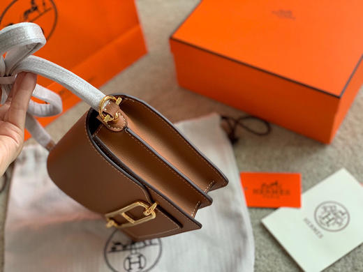 高定猪鼻子🐽 -金棕 商品图8