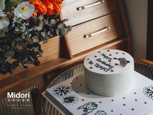 卿卿我我 | 情侣 简约风 纪念日 手绘 商品图3