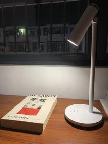 倍思好物 | 台灯我就要这样的