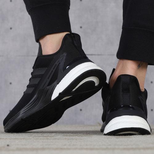Adidas/阿迪达斯 21年春夏新品 男款 RESPONSE SUPER 舒适 透气 轻便 运动 跑步鞋 FY6482 商品图4