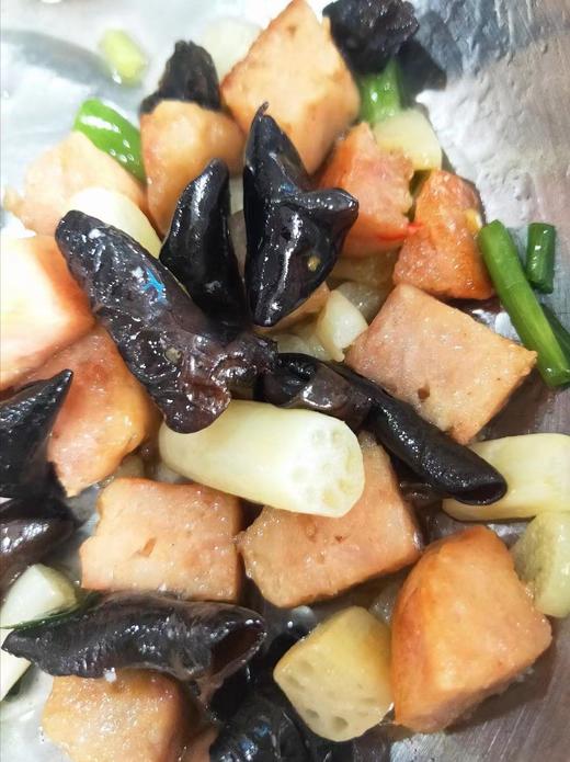 纯手工午餐肉 商品图8