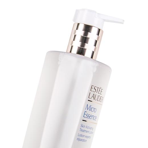 E.LAUDER/雅诗兰黛 肌初赋活原生液 400ml 保湿修护 商品图4