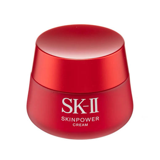 【中欧班列精选】SK-II大红瓶面霜 清爽/滋润新版 80g/瓶   HJ/RL 商品图8