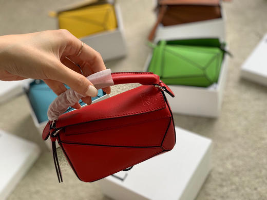 nano puzzle 💨 商品图8