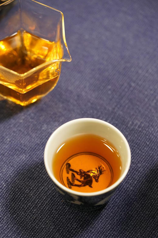 好物推荐·砚宝山房首发·2021，水帘洞肉桂 商品图8