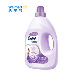 金纺怡神薰衣草衣物护理剂【3L】