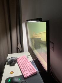 倍思好物 | 游戏必需设备是什么样子的？