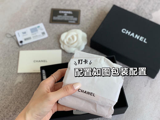 2021ss 珍珠零钱包 商品图7