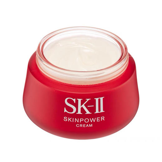 【中欧班列精选】SK-II大红瓶面霜 清爽/滋润新版 80g/瓶   HJ/RL 商品图9