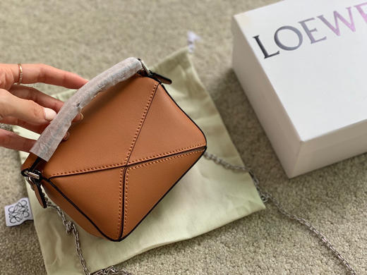 nano puzzle 💨 商品图2