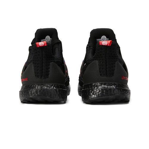 adidas阿迪达斯男女ULTRABOOST DNA跑步BOOST跑步鞋GZ7603 LSSPT2103 商品图3