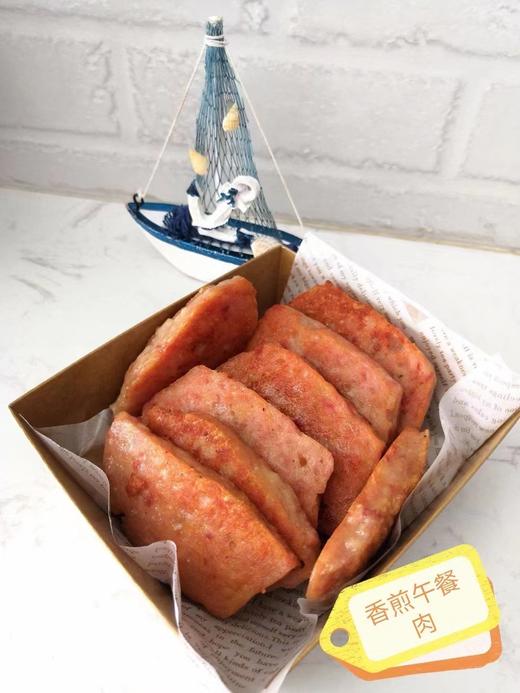 纯手工午餐肉 商品图6