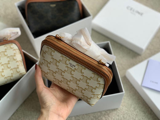 顶级品质贝壳包-白花 商品图6