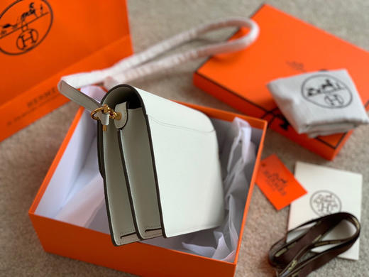 高定猪鼻子🐽 -白色 商品图3