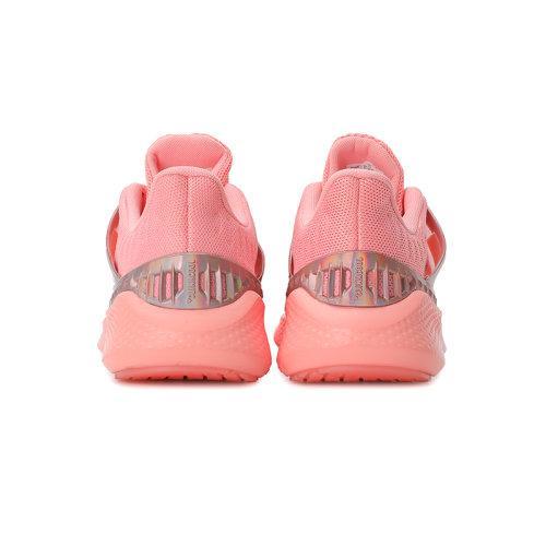 adidas阿迪达斯男鞋女鞋 新款清风情侣运动鞋休闲透气跑步鞋EG1123 商品图2