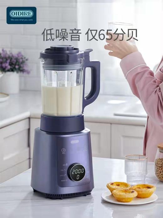 德国OIDIRE破壁机 商品图3