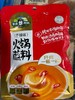 草原阿妈蘸料 香辣味 120g 商品缩略图0