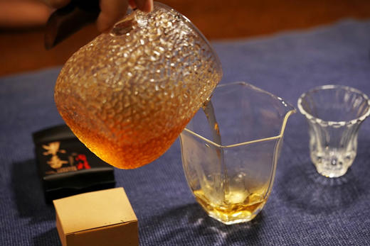 好物推荐·砚宝山房首发·2021，水帘洞肉桂 商品图5