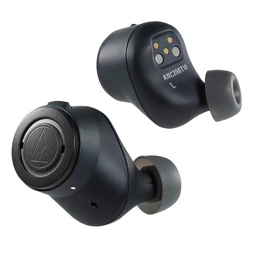 天空之城-HIFILAND 铁三角ANC300TW主动降噪真无线耳机 商品图1